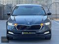 2021 Çıkış - Skoda Octavia 1.5 TSİ e-Tec Premium DSG 150 HP