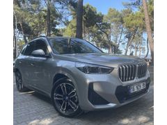 ilk Sahibi Doktordan Garantili - 245hp xDrive M Sport