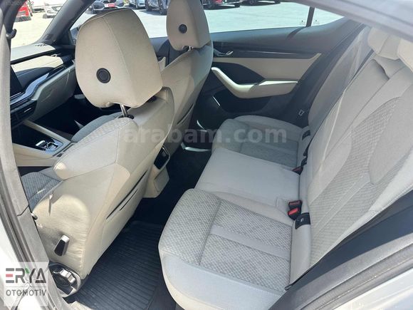 *SKODA ERYA* YETKİLİ BAYİ'DEN 1.5 E-TEC PREMIUM OCTAVIA