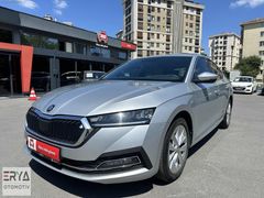 *SKODA ERYA* YETKİLİ BAYİ'DEN 1.5 E-TEC PREMIUM OCTAVIA