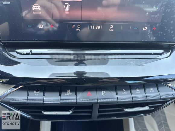 *SKODA ERYA* YETKİLİ BAYİ'DEN 1.5 E-TEC PREMIUM OCTAVIA