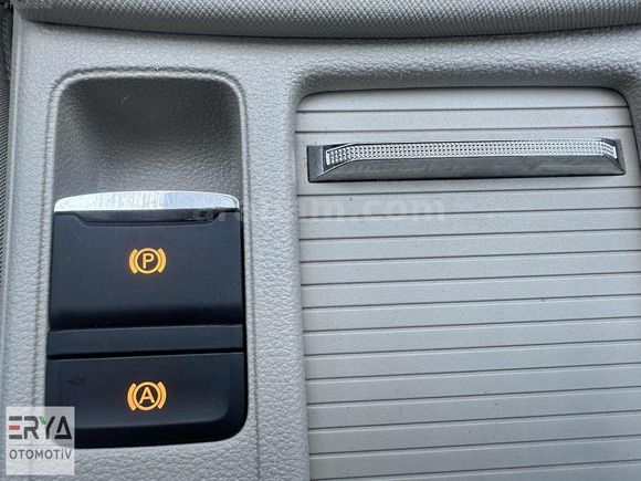 *SKODA ERYA* YETKİLİ BAYİ'DEN 1.5 E-TEC PREMIUM OCTAVIA