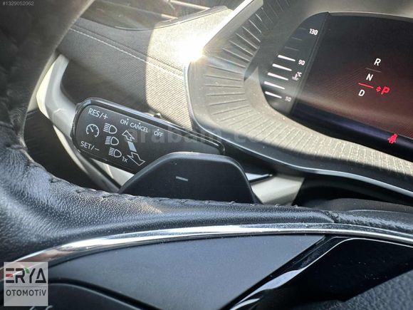 *SKODA ERYA* YETKİLİ BAYİ'DEN 1.5 E-TEC PREMIUM OCTAVIA