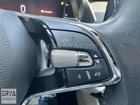 *SKODA ERYA* YETKİLİ BAYİ'DEN 1.5 E-TEC PREMIUM OCTAVIA