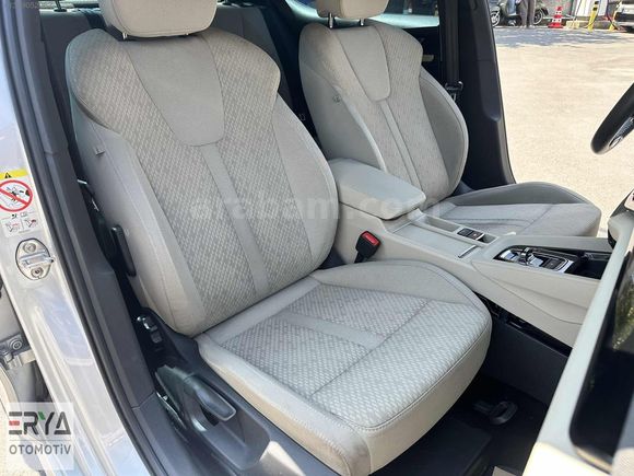 *SKODA ERYA* YETKİLİ BAYİ'DEN 1.5 E-TEC PREMIUM OCTAVIA