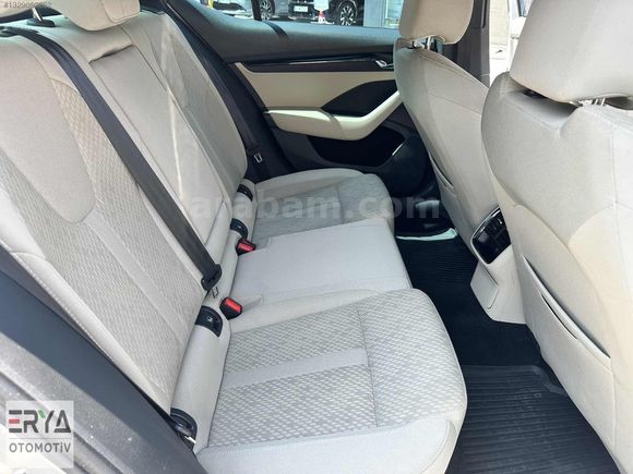*SKODA ERYA* YETKİLİ BAYİ'DEN 1.5 E-TEC PREMIUM OCTAVIA