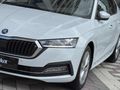 Auto Velux 2023 Boyasız Skoda Octavia 1.5 e-Tec Dsg Premium