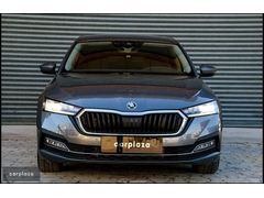 carplaza - 2024 BOYASIZ OCTAVIA 1.5 e-tec PREMIUM SERVİS BAKIMLI