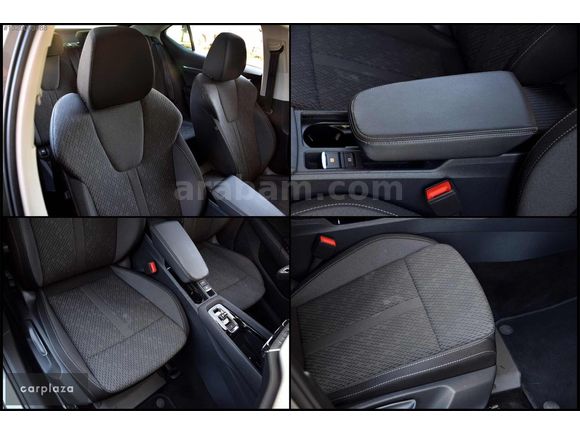 carplaza - 2024 BOYASIZ OCTAVIA 1.5 e-tec PREMIUM SERVİS BAKIMLI