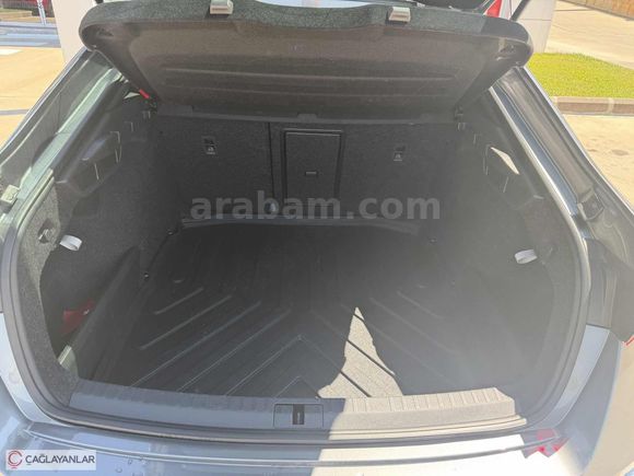2023 MODEL SKODA OCTAVİA 1.5 TSI e-Tec PREMİUM DSG 150 HP