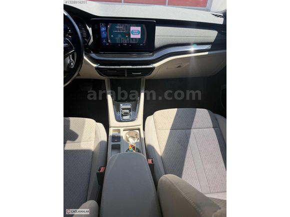 2023 MODEL SKODA OCTAVİA 1.5 TSI e-Tec PREMİUM DSG 150 HP