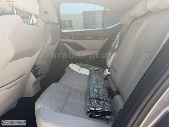 2023 MODEL SKODA OCTAVİA 1.5 TSI e-Tec PREMİUM DSG 150 HP