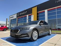 2023 MODEL SKODA OCTAVİA 1.5 TSI e-Tec PREMİUM DSG 150 HP