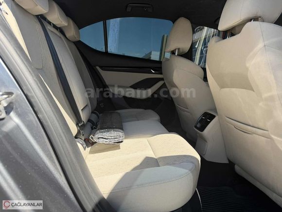 2023 MODEL SKODA OCTAVİA 1.5 TSI e-Tec PREMİUM DSG 150 HP