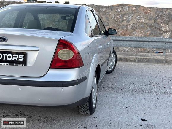 DEĞİŞENSİZ - OTOMATİK - FOCUS