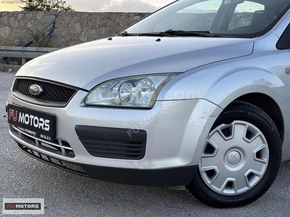 DEĞİŞENSİZ - OTOMATİK - FOCUS