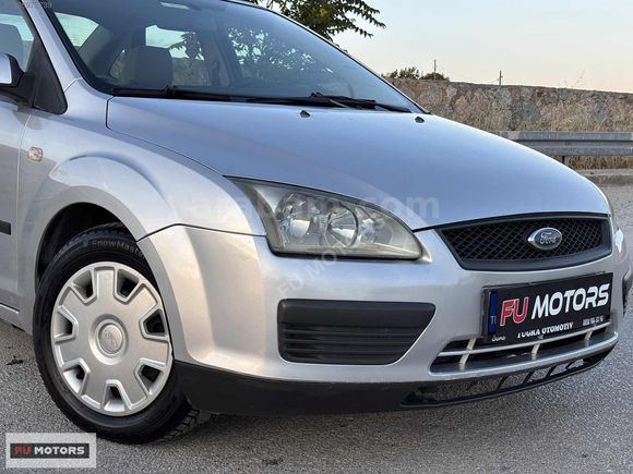 DEĞİŞENSİZ - OTOMATİK - FOCUS