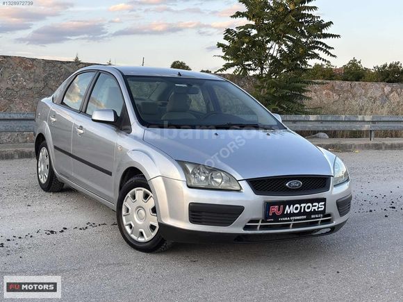 DEĞİŞENSİZ - OTOMATİK - FOCUS