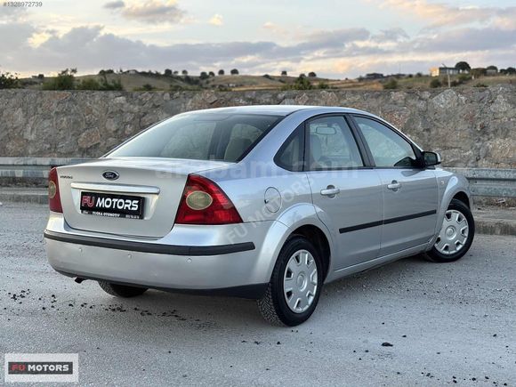 DEĞİŞENSİZ - OTOMATİK - FOCUS