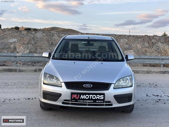 DEĞİŞENSİZ - OTOMATİK - FOCUS