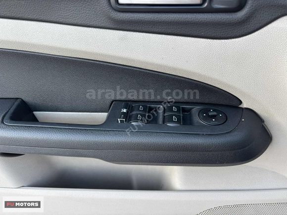 DEĞİŞENSİZ - OTOMATİK - FOCUS