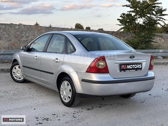 DEĞİŞENSİZ - OTOMATİK - FOCUS