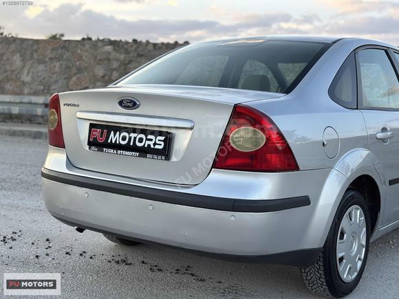 DEĞİŞENSİZ - OTOMATİK - FOCUS