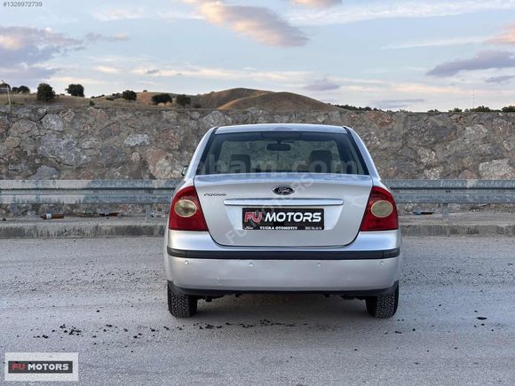 DEĞİŞENSİZ - OTOMATİK - FOCUS