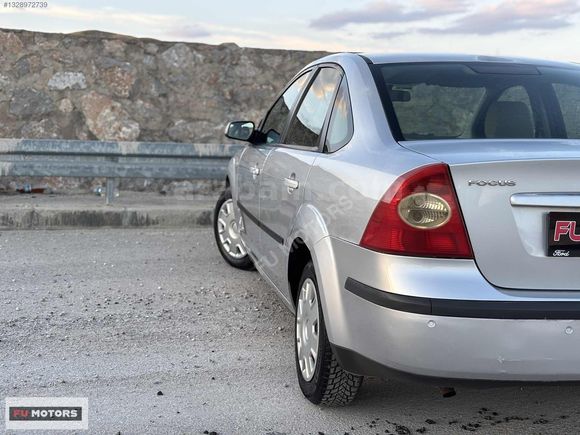 DEĞİŞENSİZ - OTOMATİK - FOCUS