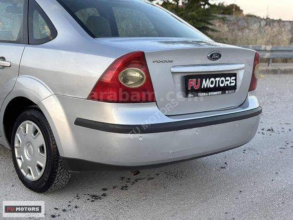 DEĞİŞENSİZ - OTOMATİK - FOCUS