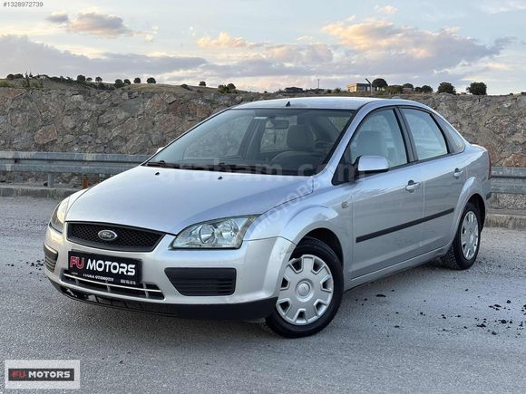 DEĞİŞENSİZ - OTOMATİK - FOCUS
