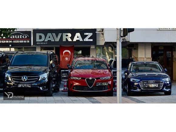 DAVRAZ Otomotiv 2009 Ford Focus 1.6 Trend Güncel Bakımlı