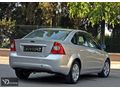 DAVRAZ Otomotiv 2009 Ford Focus 1.6 Trend Güncel Bakımlı
