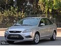 DAVRAZ Otomotiv 2009 Ford Focus 1.6 Trend Güncel Bakımlı