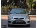 DAVRAZ Otomotiv 2009 Ford Focus 1.6 Trend Güncel Bakımlı