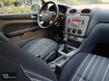 DAVRAZ Otomotiv 2009 Ford Focus 1.6 Trend Güncel Bakımlı