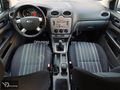 DAVRAZ Otomotiv 2009 Ford Focus 1.6 Trend Güncel Bakımlı
