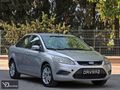 DAVRAZ Otomotiv 2009 Ford Focus 1.6 Trend Güncel Bakımlı