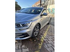 Sahibinden Renault Megane 1.3 TCe Touch 2023 Model 