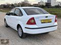 2008 FORD FOCUS MASRAFSIZ