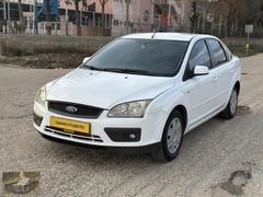 2008 FORD FOCUS MASRAFSIZ