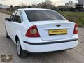 2008 FORD FOCUS MASRAFSIZ