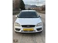 2008 FORD FOCUS MASRAFSIZ