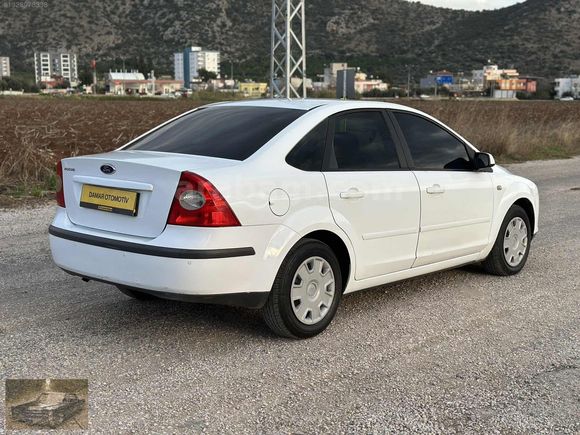 2008 FORD FOCUS MASRAFSIZ