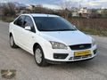 2008 FORD FOCUS MASRAFSIZ