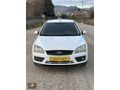 2008 FORD FOCUS MASRAFSIZ