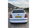 2008 FORD FOCUS MASRAFSIZ