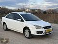 2008 FORD FOCUS MASRAFSIZ
