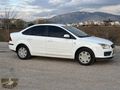 2008 FORD FOCUS MASRAFSIZ