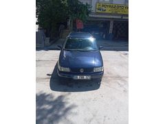 Sahibinden Volkswagen Polo 1.6 Comfortline 1997 Model